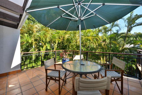 Drifting Port Douglas - Whitsundays Accommodation 1