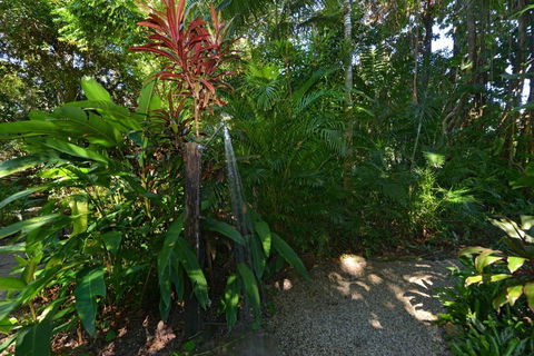 Drifting Port Douglas - Whitsundays Accommodation 5