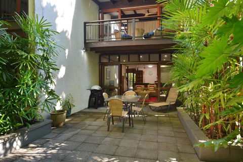 Drifting Port Douglas - Whitsundays Accommodation 2
