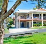 Allure by The Sea - Whitsundays Accommodation