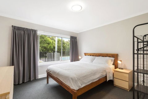 Bush Retreat With Private Pool - Whitsundays Accommodation 3