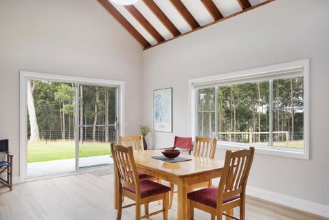 Bush Retreat With Private Pool - Whitsundays Accommodation 5