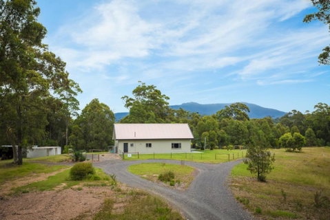 Bush Retreat With Private Pool - Whitsundays Accommodation 1