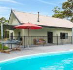 Bush Retreat With Private Pool - Whitsundays Accommodation