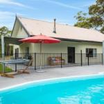 Bush Retreat With Private Pool - Whitsundays Accommodation 0