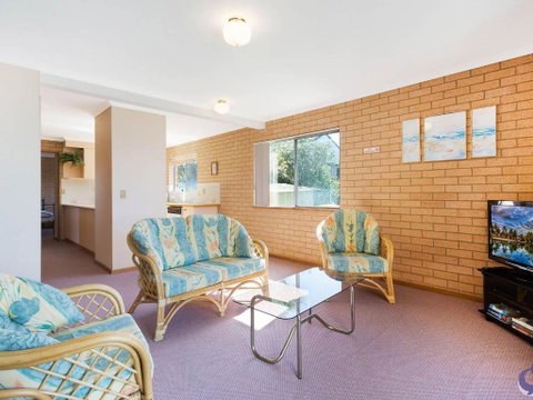 Countess Court Unit Great Ocean Views - Whitsundays Accommodation 6