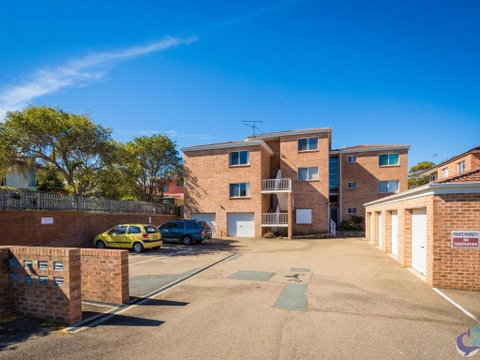 Countess Court Unit Great Ocean Views - Whitsundays Accommodation 1