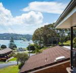 Bayview Unit Stunning Inlet Views - Whitsundays Accommodation