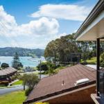 Bayview Unit Stunning Inlet Views - Whitsundays Accommodation 0