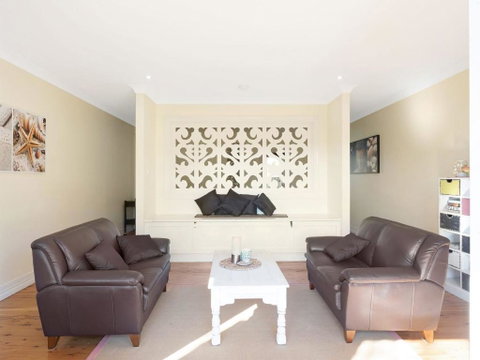 The Tempre At Narooma - Whitsundays Accommodation 1