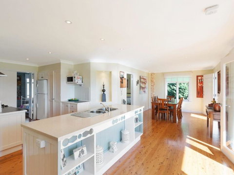 The Tempre At Narooma - Whitsundays Accommodation 4