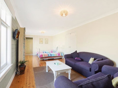 The Tempre At Narooma - Whitsundays Accommodation 3