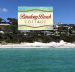 BURGESS COTTAGE King bed for couples - Whitsundays Accommodation