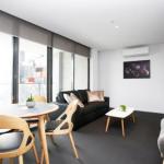 Immaculate 2BR With 2 Bathroom Private Unit In CBD - Whitsundays Accommodation 1