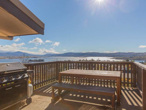 Clearview 2 / 8 Bogong Street - Whitsundays Accommodation 4