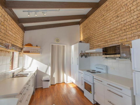 Clearview 2 / 8 Bogong Street - Whitsundays Accommodation 5