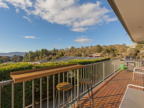 Boronia 7 / 30 Nettin Circuit - Whitsundays Accommodation 5