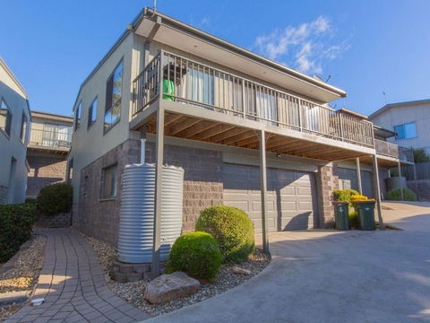 Boronia 7 / 30 Nettin Circuit - Whitsundays Accommodation 4