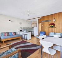 The Sands Apartment 6 - Whitsundays Accommodation
