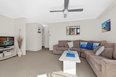 Sundowner Apartment 10 - Whitsundays Accommodation 5