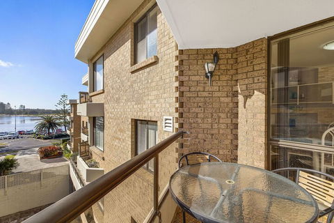 Sundowner Apartment 10 - Whitsundays Accommodation 3