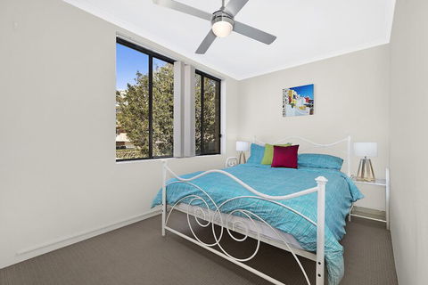 Sundowner Apartment 10 - Whitsundays Accommodation 1