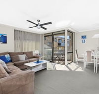 Sundowner Apartment 10 - Whitsundays Accommodation