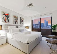 The Executive Penthouse - Whitsundays Accommodation