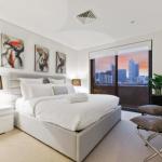 The Executive Penthouse - Whitsundays Accommodation 1