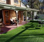 Bundera Lodge - Whitsundays Accommodation