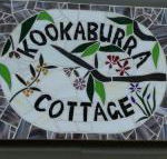 Kookaburra Cottage at Uralba Eco Cottages - Whitsundays Accommodation