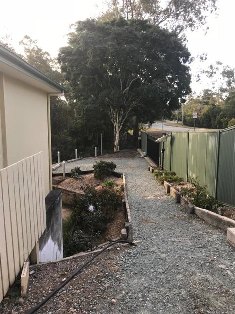 Eatons Hill Hidden Valley Retreat - Whitsundays Accommodation 2