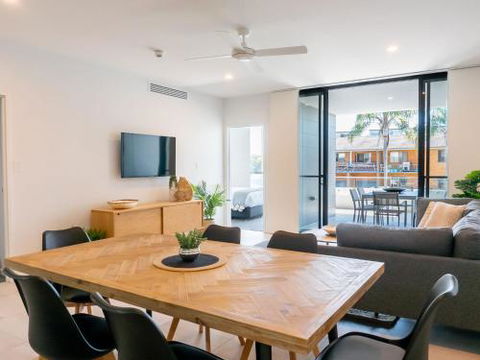 Rockpools 6 - Whitsundays Accommodation 3