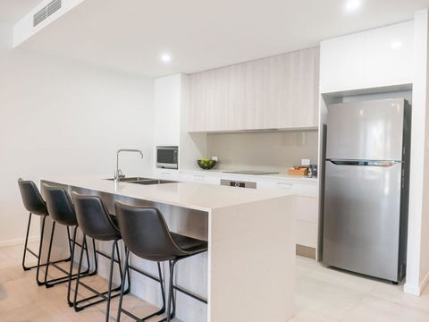Rockpools 6 - Whitsundays Accommodation 1