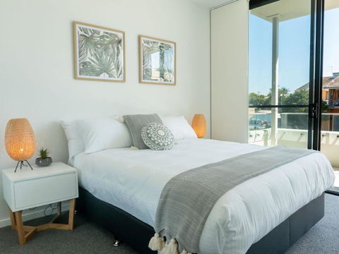 Rockpools 6 - Whitsundays Accommodation 4