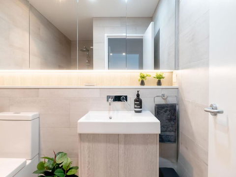 Rockpools 6 - Whitsundays Accommodation 2