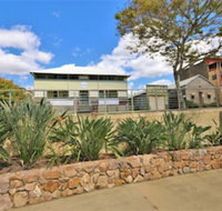 Portside Apartments Maryborough - Whitsundays Accommodation