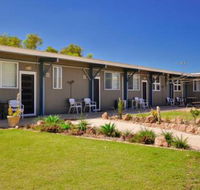Getaway Villas Unit 38 4 1 Bedroom Self Contained Accommodation - Whitsundays Accommodation