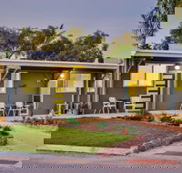 Getaway Villas Unit 38 1 - Whitsundays Accommodation