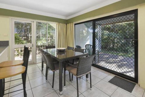 Los Nidos Unit 3 - Whitsundays Accommodation 6