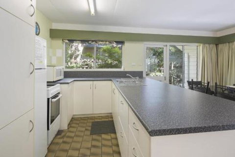 Los Nidos Unit 3 - Whitsundays Accommodation 3
