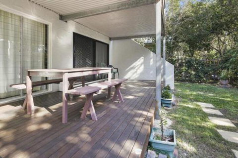 Los Nidos Unit 3 - Whitsundays Accommodation 2