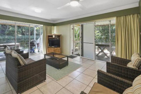 Los Nidos Unit 3 - Whitsundays Accommodation 4