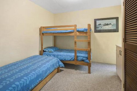 Los Nidos Unit 3 - Whitsundays Accommodation 5