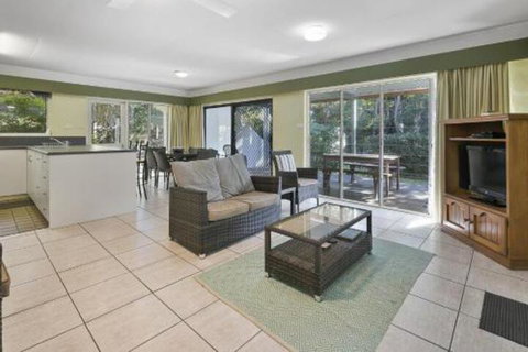 Los Nidos Unit 3 - Whitsundays Accommodation 0