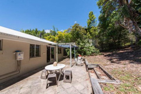 Palm Beachhouse - Whitsundays Accommodation 6