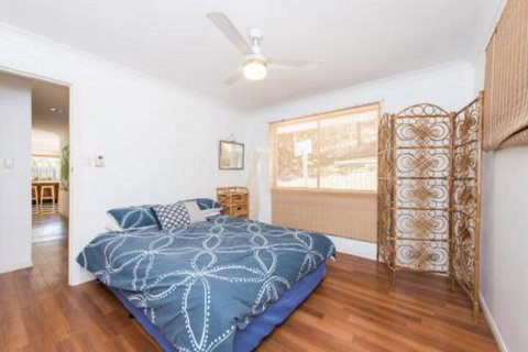 Palm Beachhouse - Whitsundays Accommodation 2