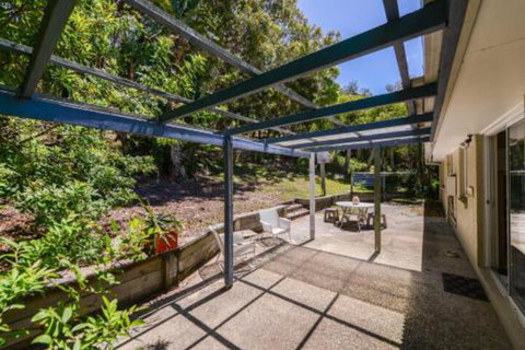 Palm Beachhouse - Whitsundays Accommodation 4