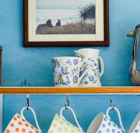 Hillhouse - Whitsundays Accommodation