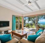 Coral View - Whitsundays Accommodation
